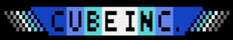 Cube Inc. Logo. 