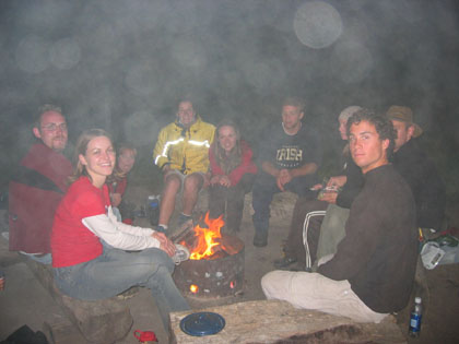 Camping Trips > July 31 - August 2, 2004 > Picture 84
 (Click on image for a larger view)