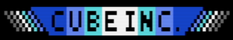 Cube Inc. Logo via HTTPS