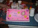 Birthday Pictures -> December 1, 2002 -> Picture 29