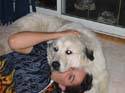 Birthday Pictures -> December 1, 2002 -> Picture 32