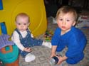 Birthday Pictures -> February 6, 2004 -> Picture 4