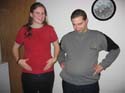 Birthday Pictures -> February 6, 2004 -> Picture 12