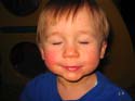 Birthday Pictures -> February 6, 2004 -> Picture 15