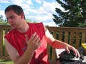 Baynes Lake 2005 -> Family -> Picture 4