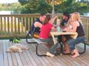 Baynes Lake 2005 -> Family -> Picture 14