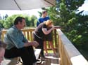 Baynes Lake 2005 -> Family -> Picture 20