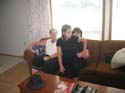 Baynes Lake 2005 -> Family -> Picture 23