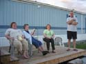 Baynes Lake 2005 -> Family -> Picture 37