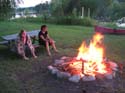 Baynes Lake 2005 -> Family -> Picture 41