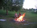 Baynes Lake 2005 -> Family -> Picture 43