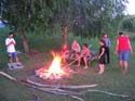 Baynes Lake 2005 -> Family -> Picture 45