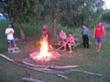 Baynes Lake 2005 -> Family -> Picture 46