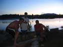 Baynes Lake 2005 -> Family -> Picture 52