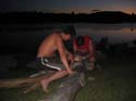 Baynes Lake 2005 -> Family -> Picture 53