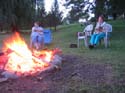 Baynes Lake 2005 -> Family -> Picture 63