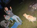 Baynes Lake 2005 -> Family -> Picture 67
