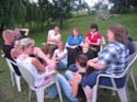 Baynes Lake 2005 -> Family -> Picture 75