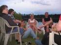 Baynes Lake 2005 -> Family -> Picture 77