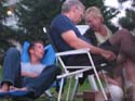 Baynes Lake 2005 -> Family -> Picture 86