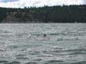 Baynes Lake 2005 -> Overwater -> Picture 2