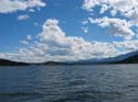 Baynes Lake 2005 -> Overwater -> Picture 5