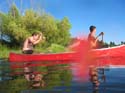 Baynes Lake 2005 -> Overwater -> Picture 10
