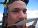 Baynes Lake 2005 -> Overwater -> Picture 13