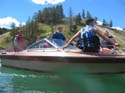 Baynes Lake 2005 -> Overwater -> Picture 15
