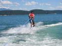 Baynes Lake 2005 -> Overwater -> Picture 24