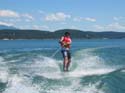 Baynes Lake 2005 -> Overwater -> Picture 25
