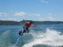 Baynes Lake 2005 -> Overwater -> Picture 27