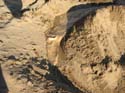 Baynes Lake 2005 -> Sandcastle -> Picture 9
