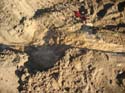 Baynes Lake 2005 -> Sandcastle -> Picture 10
