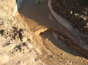 Baynes Lake 2005 -> Sandcastle -> Picture 14