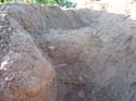 Baynes Lake 2005 -> Sandcastle -> Picture 24