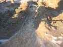 Baynes Lake 2005 -> Sandcastle -> Picture 28