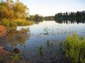 Baynes Lake 2005 -> Scenery -> Picture 11