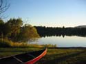 Baynes Lake 2005 -> Scenery -> Picture 18