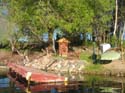 Baynes Lake 2005 -> Scenery -> Picture 36