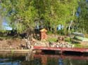 Baynes Lake 2005 -> Scenery -> Picture 37