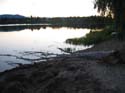 Baynes Lake 2005 -> Scenery -> Picture 42