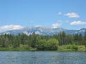 Baynes Lake 2005 -> Scenery -> Picture 45