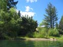 Baynes Lake 2005 -> Scenery -> Picture 47
