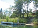 Baynes Lake 2005 -> Scenery -> Picture 48