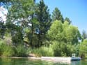 Baynes Lake 2005 -> Scenery -> Picture 49