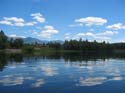 Baynes Lake 2005 -> Scenery -> Picture 57