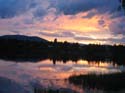 Baynes Lake 2005 -> Scenery -> Picture 76