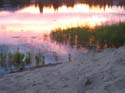 Baynes Lake 2005 -> Scenery -> Picture 84