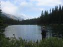 Camping Trips -> July 31 - August 2, 2004 -> Picture 19